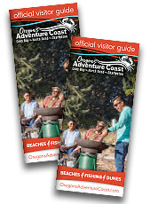 Oregons Adventure Coast Official Visitor Guide