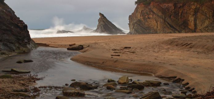 How to Navigate the Temporary Closure of Cape Arago Highway 