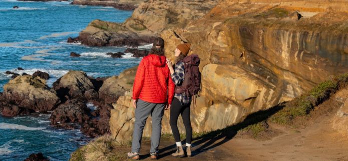Four Days on Oregon's Adventure Coast - By Ruby Tawes