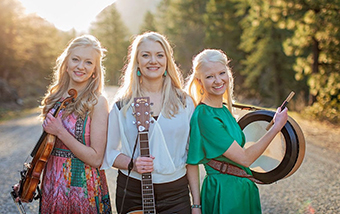 Members of Family Mystic