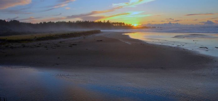 Leave No Trace: 7 Guidelines to Protect Oregon’s Adventure Coast for Future Visitors