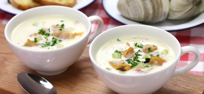 Who Has the BEST Clam Chowder on Oregon’s Adventure Coast?