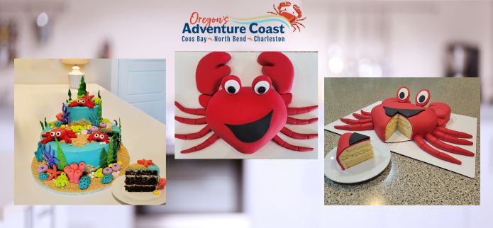 Claw Your Way to Victory in our "Claw-some" Crab Cake Bake-Off!